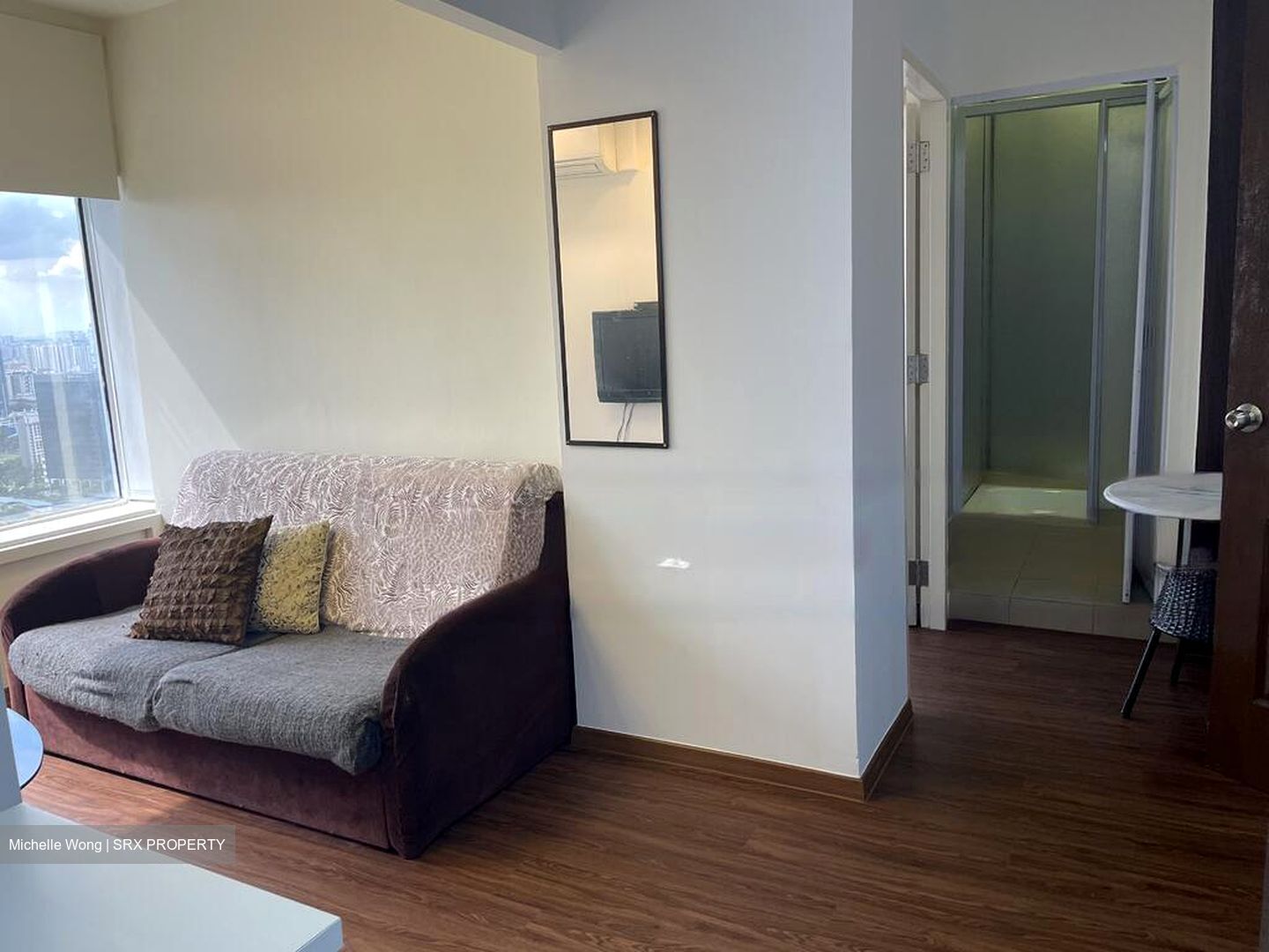 The Plaza (D7), Apartment #502048221